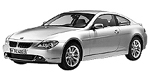 BMW E63 P2987 Fault Code