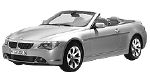 BMW E64 P2987 Fault Code