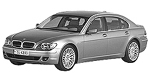 BMW E66 P2987 Fault Code