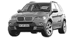 BMW E70 P2987 Fault Code