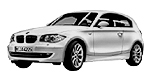 BMW E81 P2987 Fault Code