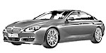 BMW F06 P2987 Fault Code